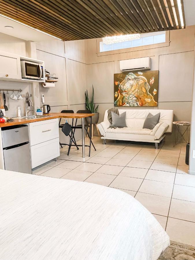 Swank House- Downtown Suite-Pet Friendly Ashland Exterior photo